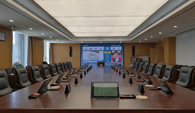 嶗山區(qū)政府